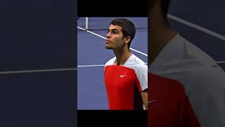 알카라즈  흔들린 우정  Alcarazs Broken Friendship alcaraz tiafoe [upl. by Gualtiero]