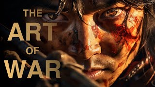 The Art of War  Full Audiobook in Todays Language [upl. by Lemmor]