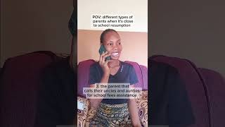 school fees season loading which parent are you virals viralvideos [upl. by Naenaj551]