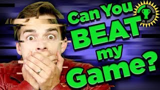 Game Theory What is MatPat HIDING [upl. by Atalanti]