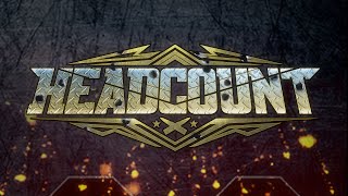 Headcount Trailer WIP [upl. by Maiga]