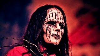 Джои Джордисон — большое интервью Joey Jordison interview summer 2013 Russian [upl. by Asselim]