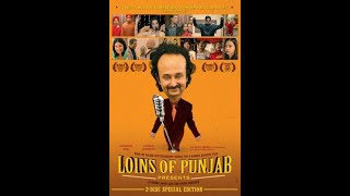 The Loins of Punjab Presents 2007 [upl. by Zebe119]