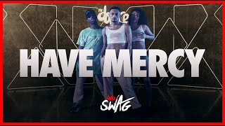 Have Mercy  Chlöe  FitDance Swag Coreografia  Dance Video [upl. by Elbertina58]