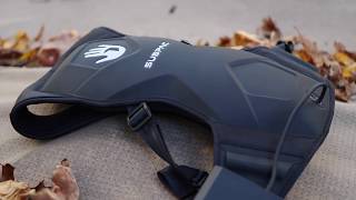 Subpac M2X Review [upl. by Yriek]