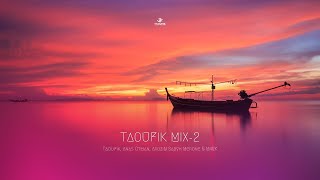 Taoufik Anas Otman Arozin Sabyh MerOne amp M4rk  Oriental Deep House OrientalArabicBalkan Vibes [upl. by Icyak]