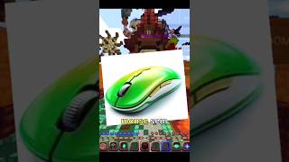 Como fazer drag click O Guia Definitivo dragclick cps mushmc minecraft cmpack [upl. by Yclek]