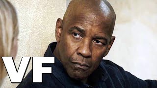 EQUALIZER 3 Bande Annonce VF 2023 [upl. by Orms]