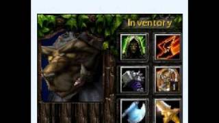 DotA Item Build for Syllabear  The Lone Druid by 1mm0rtal [upl. by Adnarem76]