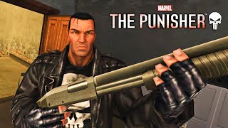 Punisher Kills The Marvel Universe He Embarrasses Every Hero and Villain [upl. by Rosane]