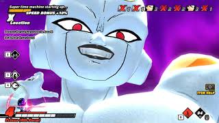 Dragon Ball The Breakers  Season 5  Online Match 147 [upl. by Mathur]