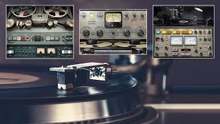 How to Add a LoFi Vintage Vibe to Your Tracks [upl. by Soirtimid]