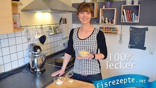 Krokant selber machen  zB für Frankfurter Kranz [upl. by Nylave502]