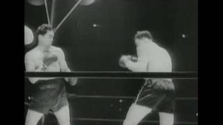 Joe Louis vs Max Schmeling  1st Round Knockout [upl. by Seidule]