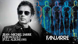 JeanMichel Jarre  ChronologieChronology Remastered 2015 Full Album Stream [upl. by Eceinart950]