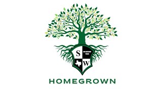 Homegrown with Debbie Jones [upl. by Orella]