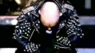 judas Priest  Painkiller  live [upl. by Ila]