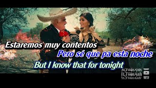 10556476 views ILTuanAnhRecords quot4K Lyric  Beatquot Ana Bárbara y Vicente Fernandez  La Jugada [upl. by Yumuk]