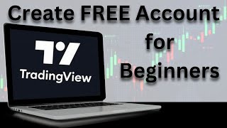 Free TRADINGVIEW Account in Minutes I Did it and You Can Too [upl. by Asatan]