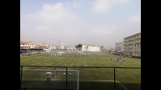 🔴LIVE MARTYRS MEMORIAL C DIVISION LEAGUE 2024  Golbazar club Vs Swoyambhu Club [upl. by Niwdog]