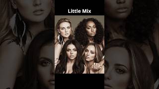 LITTLE MIX [upl. by Rohn]