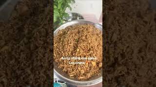 Arroz chino ♥️ foryou humor venezuelano [upl. by Dita673]