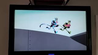 Wild Kratts Promo  Cats and Dogs [upl. by Aretahs567]