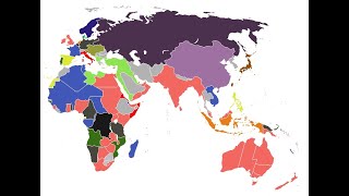 Historie Imperialismens tidsalder [upl. by Zanas]