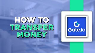 How to Transfer Money From Gate io to Bank Easiest Way [upl. by Atiuqehc308]