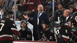 Whats Wrong With the Arizona Coyotes [upl. by Karilynn]