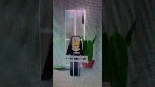 dominique the singing nun roblox version [upl. by Sherilyn499]