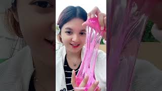 🔮SLIMENYA ADA HADIAH😮MAGIC PRINCESS MINI FOAM SLIME DI ALFAMART by Riayayariya [upl. by Lamont]