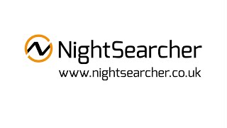 NightSearcher Headtorches  HT340R and HT180 [upl. by Esinrahs]