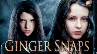 Ginger Snaps Movie Review [upl. by Atina]