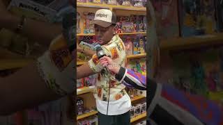 Nardwuar Made Tyler The Creator Nervous‼️🔥 tylerthecreator rap interview [upl. by Yruy639]