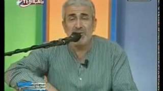 Esat Kabaklı  Heydər Babaya Salam [upl. by Blondelle]