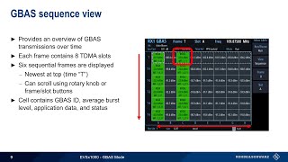 Getting Started with the EVSx1000  GBAS Mode [upl. by Lorrimor]