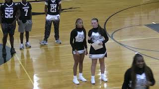 Monessen Football Pep Rally  8232024 [upl. by Dewar]