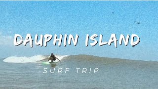 Dauphin Island Surf Trip [upl. by Gilboa]