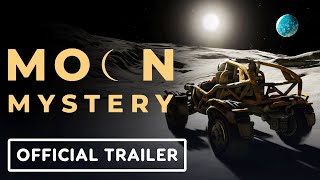 Moon Mystery  Official Launch Trailer [upl. by Direj]