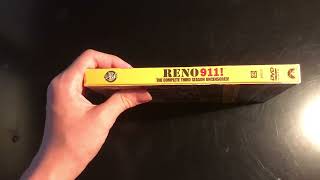 Reno 911 DVD Collection [upl. by Stent]