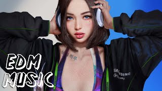 Music Mix 2024 🎧 EDM Remixes of Popular Songs 🎧 EDM Gaming Music Mix [upl. by Arolf]