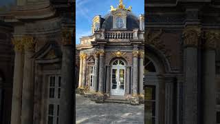 bayreuth Eremitage shortstravelautumn visitgermany [upl. by Ainahtan]