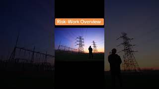 RiskWork overview nerc [upl. by Singleton]