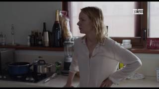 TONI ERDMANN  Clip 1 quotEl sustoquot en español HD [upl. by Yanahc249]