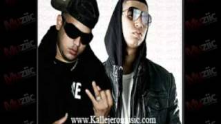 Poeta Callejero Ft Shadow Blow  Tu Ere La Que Ta Remix Original [upl. by Tufts]