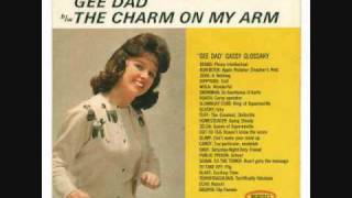 Andrea Carroll  The Charm On My Arm 1961 [upl. by Olemrac]