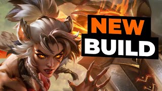 RIVEN BUILD SEASON 14 GUIDE [upl. by Ocirled]