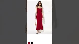 Savana by Urbanic haul  Best party wear dresses for women veromoda savana urbanic grwmoutfit [upl. by Rebeka714]