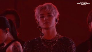 SMTOWN TOKYO 2024 TAEYONG  SHALALA  TAP [upl. by Nylemaj420]